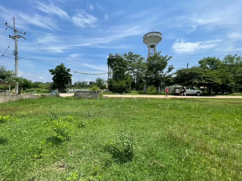 ที่ดินท่าพระ ขอนแก่น, Khon Kaen, Tha Phra, Muang Khon Kaen, Khon Kaen, , 1,860 sqm, Land For Sale, by The Best Property  อัคร, 500357711 - DDproperty.com