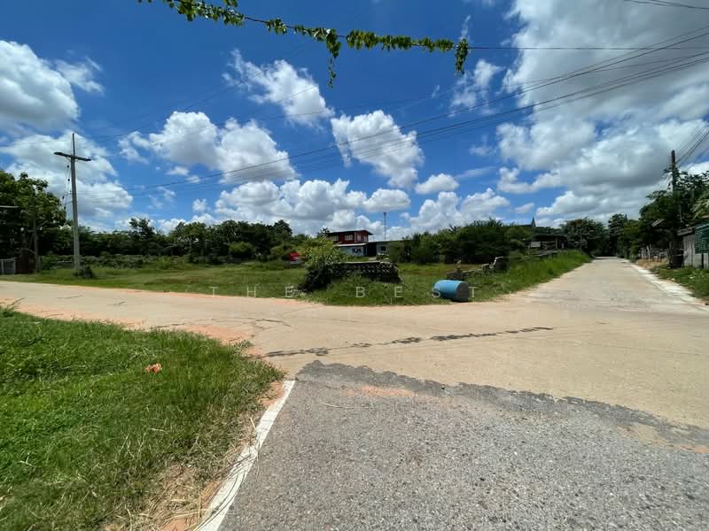 ที่ดินท่าพระ ขอนแก่น, ขอนแก่น, ท่าพระ, เมืองขอนแก่น, ขอนแก่น, 1,860 ตร.ม., ที่ดิน ขาย, โดย The Best Property อัคร, 500357711 - DDproperty.com