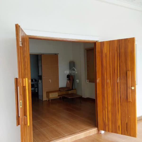 Single-story detached house, Ban Noen Yang, Khlong Pun, Klaeng, Rayong, Khlong Pun, Klaeng, Rayong, 2 Bedrooms, 116 sqm, Single Detached House For Rent, by วิทยา ไชยศักดิ์, 500357712 - DDproperty.com