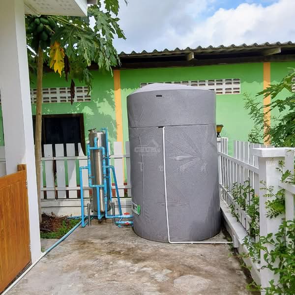 Single-story detached house, Ban Noen Yang, Khlong Pun, Klaeng, Rayong, Khlong Pun, Klaeng, Rayong, 2 Bedrooms, 116 sqm, Single Detached House For Rent, by วิทยา ไชยศักดิ์, 500357712 - DDproperty.com