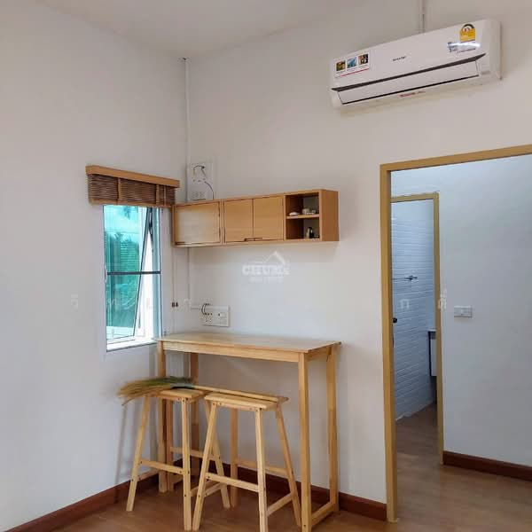 Single-story detached house, Ban Noen Yang, Khlong Pun, Klaeng, Rayong, Khlong Pun, Klaeng, Rayong, 2 Bedrooms, 116 sqm, Single Detached House For Rent, by วิทยา ไชยศักดิ์, 500357712 - DDproperty.com