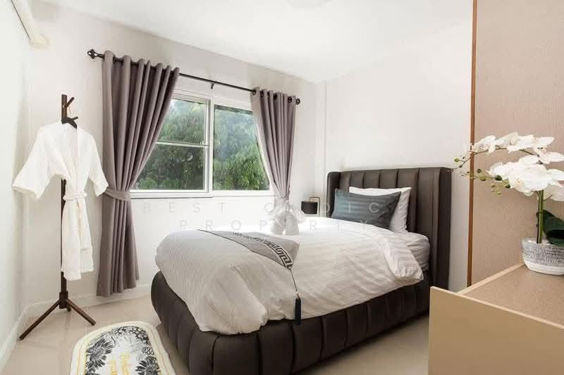 Supalai Monte Biz, Chiang Mai, Nong Pa Krang, Muang Chiang Mai, Chiang Mai, 4 Bedrooms, 130 sqm, Townhouse For Rent, by Best Choice Property, 500357714 - DDproperty.com