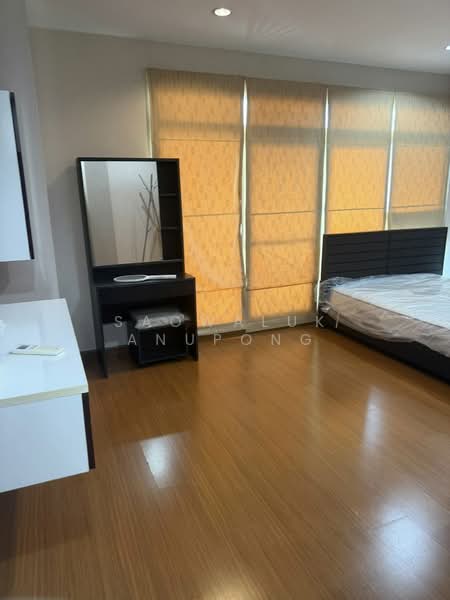 Baan Klang Muang Urbanion Srinakarin : บ้านกลางเมือง เออร์บาเนี่ยน ศรีนครินทร์, กรุงเทพ, ซอยศรีนครินทร์ 46, หนองบอน, ประเวศ, กรุงเทพ, 250 ตร.ม., บ้านเดี่ยว ให้เช่า, โดย Saowaluk Anupong, 500357719 - DDproperty.com