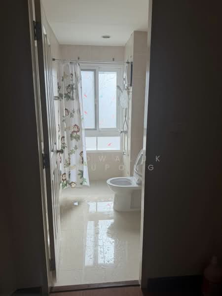 Baan Klang Muang Urbanion Srinakarin, Bangkok, Soi Srinakarin 46, Nong Bon, Prawet, Bangkok, 3 Bedrooms, 250 sqm, Single Detached House For Rent, by Saowaluk Anupong, 500357719 - DDproperty.com