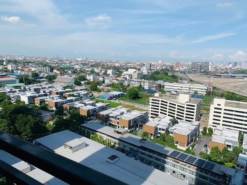 Artisan Ratchada, Bangkok, 99 Tienruammitr Road, Huai Khwang, Bangkok, 1 Bedroom, 28 sqm, Condo For Sale, by HOME Real Estate Service, 500357721 - DDproperty.com
