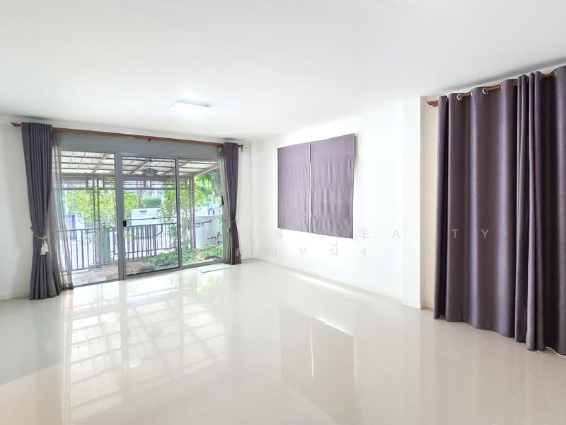 Casa Presto Wongwaen-Pinklao : คาซ่าเพรสโต้ วงแหวน-ปิ่นเกล้า, นนทบุรี, ซ.อัจฉริยะพัฒนา, ศาลากลาง, บางกรวย, นนทบุรี, 135 ตร.ม., บ้านเดี่ยว ขาย, โดย HOMEPLUS REALTY - คุณหนึ่ง, 500357722 - DDproperty.com