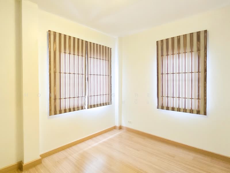 Casa Presto Wongwaen-Pinklao, Nonthaburi, Soi Atchariya Phatthana, Sala Klang, Bang Kruai, Nonthaburi, 3 Bedrooms, 135 sqm, Single Detached House For Sale, by HOMEPLUS REALTY - คุณหนึ่ง, 500357722 - DDproperty.com