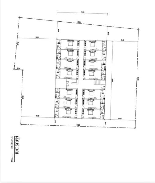 Total land area of 1 Rai 53 Sq.Wah (453 Sq.Wah), located in Charoen Krung 109 Alley 18, Bangkok, Bang Klo, Bang Kho Laem, Bangkok, , 1,812 sqm, Land For Sale, by คุณลี, 500357725 - DDproperty.com