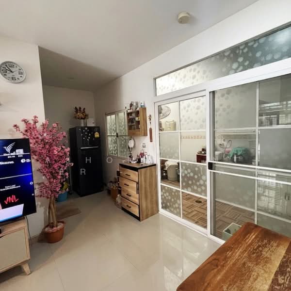 Gusto Townhome Ratchapruek - Rama 5 : กัสโต้ ทาวน์โฮม ราชพฤกษ์ - พระราม 5, นนทบุรี, ถนนบางกรวย - ไทรน้อย, บางกร่าง, เมืองนนทบุรี, นนทบุรี, 106 ตร.ม., ทาวน์เฮ้าส์ ขาย, โดย AJHOMECENTER - คุณโต, 500357726 - DDproperty.com