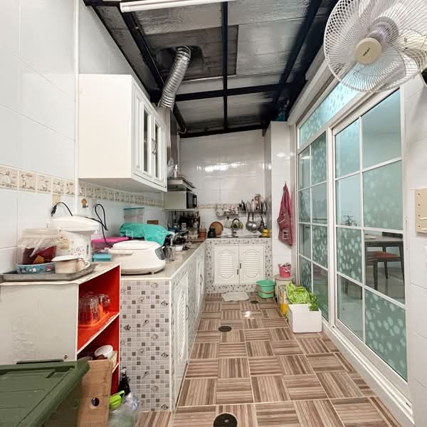 Gusto Townhome Ratchapruek - Rama 5, Nonthaburi, Bang Kruai - Sai Noi Road, Bang Krang, Muang Nonthaburi, Nonthaburi, 3 Bedrooms, 106 sqm, Townhouse For Sale, by AJHOMECENTER - คุณโต, 500357726 - DDproperty.com
