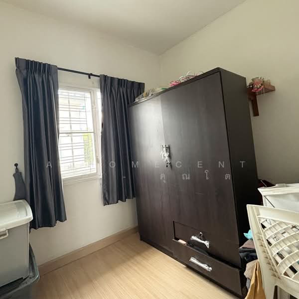 Gusto Townhome Ratchapruek - Rama 5 : กัสโต้ ทาวน์โฮม ราชพฤกษ์ - พระราม 5, นนทบุรี, ถนนบางกรวย - ไทรน้อย, บางกร่าง, เมืองนนทบุรี, นนทบุรี, 106 ตร.ม., ทาวน์เฮ้าส์ ขาย, โดย AJHOMECENTER - คุณโต, 500357726 - DDproperty.com