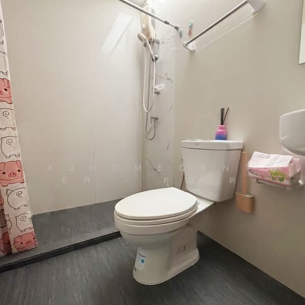 Gusto Townhome Ratchapruek - Rama 5, Nonthaburi, Bang Kruai - Sai Noi Road, Bang Krang, Muang Nonthaburi, Nonthaburi, 3 Bedrooms, 106 sqm, Townhouse For Sale, by AJHOMECENTER - คุณโต, 500357726 - DDproperty.com
