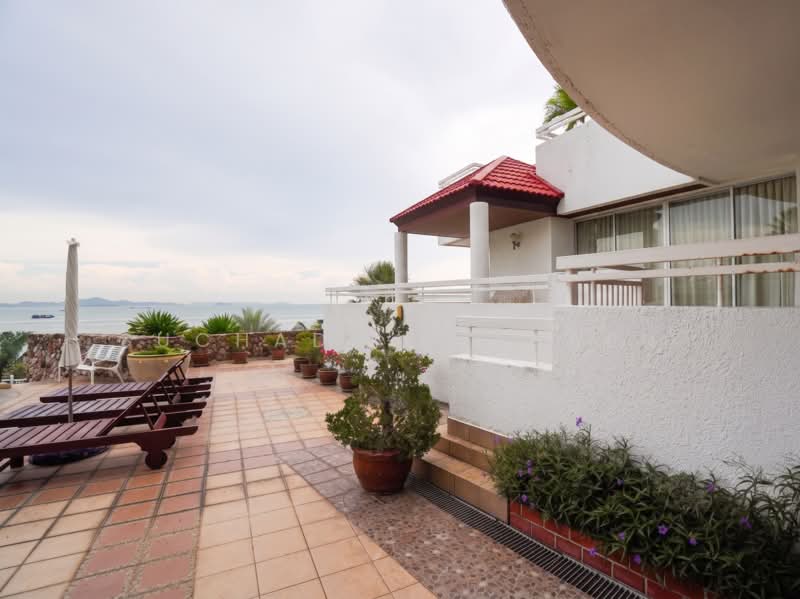 Baan Rimpha condominiums, Chon Buri (Pattaya), 188 นาเกลือ, Nong Pru, Bang Lamung (Pattaya), Chon Buri (Pattaya), 5 Bedrooms, 480 sqm, Condo For Sale, by Suchada Buasaen, 500357730 - DDproperty.com
