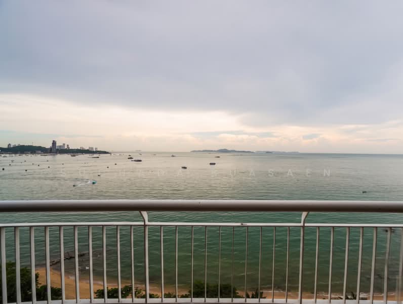 Baan Rimpha condominiums, Chon Buri (Pattaya), 188 นาเกลือ, Nong Pru, Bang Lamung (Pattaya), Chon Buri (Pattaya), 5 Bedrooms, 480 sqm, Condo For Sale, by Suchada Buasaen, 500357730 - DDproperty.com