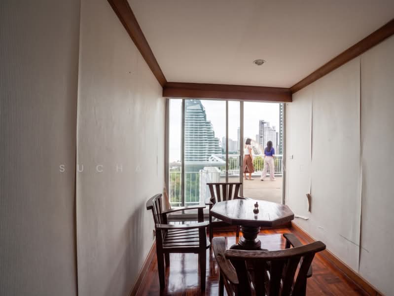 Baan Rimpha condominiums, Chon Buri (Pattaya), 188 นาเกลือ, Nong Pru, Bang Lamung (Pattaya), Chon Buri (Pattaya), 5 Bedrooms, 480 sqm, Condo For Sale, by Suchada Buasaen, 500357730 - DDproperty.com