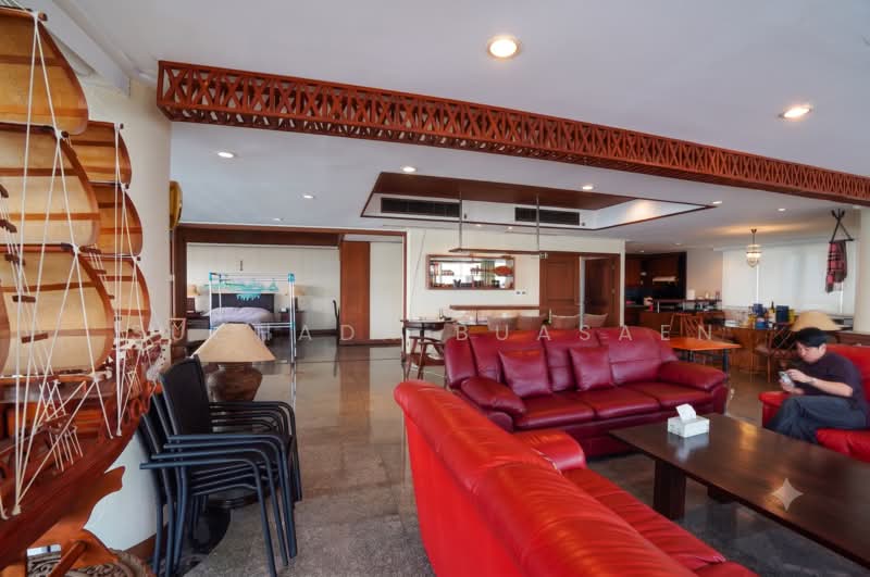 Baan Rimpha condominiums, Chon Buri (Pattaya), 188 นาเกลือ, Nong Pru, Bang Lamung (Pattaya), Chon Buri (Pattaya), 5 Bedrooms, 480 sqm, Condo For Sale, by Suchada Buasaen, 500357730 - DDproperty.com