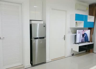 For Rent - TC Green Rama 9, Bangkok