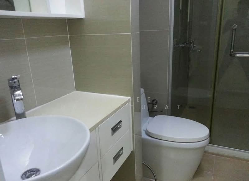 TC Green Rama 9, Bangkok, Rama 9 Road, Huai Khwang, Bangkok, 1 Bedroom, 40 sqm, Condo For Rent, by Jakree Buajatturat, 500357731 - DDproperty.com