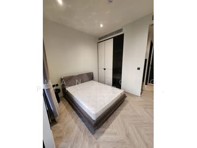 For Rent - Chapter Charoennakhon–Riverside, Bangkok