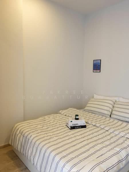 The Tree Pattanakarn-Ekkamai, Bangkok, 89 Phatthanakan Road, Suan Luang, Bangkok, 1 Bedroom, 25 sqm, Condo For Rent, by Jakree Buajatturat, 500357734 - DDproperty.com