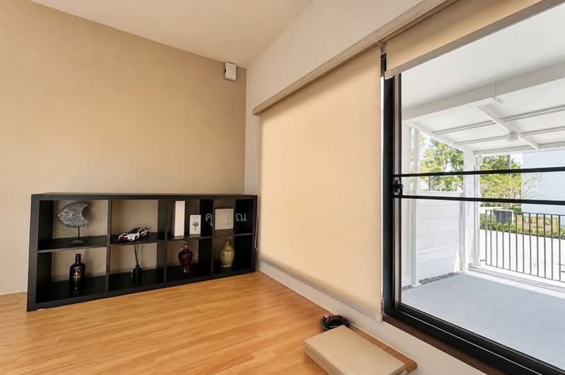 คิวเรเตอร์ พระราม 5, Nonthaburi, ถนนราชพฤกษ์, Bang Khanun, Bang Kruai, Nonthaburi, 3 Bedrooms, 140 sqm, Townhouse For Sale, by คุณริณณ์, 500357736 - DDproperty.com