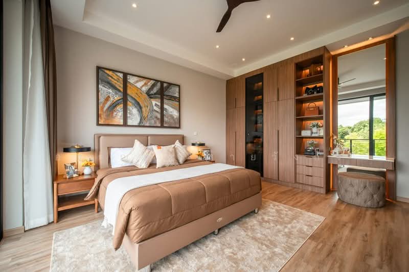 For Sale: Luxury Pool Villa in Hang Dong, Near Kad Farang Village (ID:150PS), Chiang Mai, Ban Waen, Hang Dong, Chiang Mai, 5 Bedrooms, 761 sqm, Villa For Sale, by อรกัญญา สายวังกิจ, 500357739 - DDproperty.com