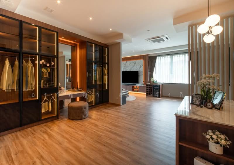 For Sale: Luxury Pool Villa in Hang Dong, Near Kad Farang Village (ID:150PS), Chiang Mai, Ban Waen, Hang Dong, Chiang Mai, 5 Bedrooms, 761 sqm, Villa For Sale, by อรกัญญา สายวังกิจ, 500357739 - DDproperty.com