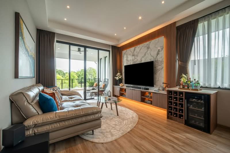For Sale: Luxury Pool Villa in Hang Dong, Near Kad Farang Village (ID:150PS), Chiang Mai, Ban Waen, Hang Dong, Chiang Mai, 5 Bedrooms, 761 sqm, Villa For Sale, by อรกัญญา สายวังกิจ, 500357739 - DDproperty.com