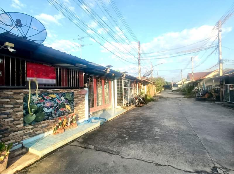 ทาวน์เฮ้าส์ลาดใหญ่ สมุทรสงคราม, Samut Songkhram, Lat Yai, Muang Samut Songkhram, Samut Songkhram, 2 Bedrooms, 150 sqm, Townhouse For Sale, by The Best Property โอ๋, 500357743 - DDproperty.com