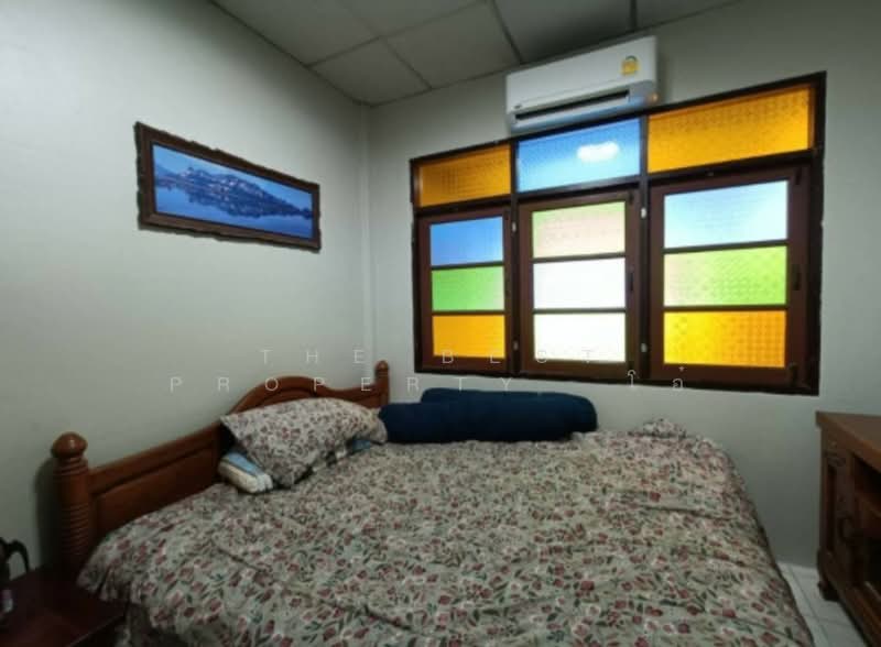 ทาวน์เฮ้าส์ลาดใหญ่ สมุทรสงคราม, Samut Songkhram, Lat Yai, Muang Samut Songkhram, Samut Songkhram, 2 Bedrooms, 150 sqm, Townhouse For Sale, by The Best Property โอ๋, 500357743 - DDproperty.com