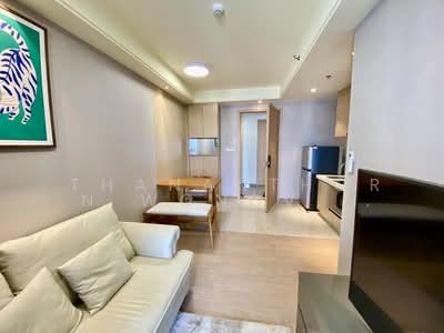For Rent - Regal Sathon-Naradhiwas, Bangkok