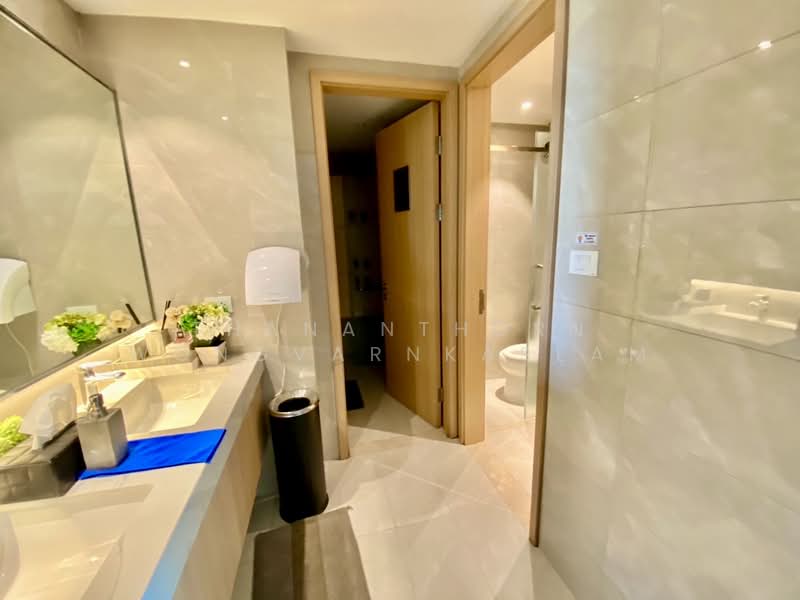 Regal Sathon-Naradhiwas : รีเกิล สาทร-นราธิวาส, กรุงเทพ, ถนนนราธิวาสราชนครินทร์, ทุ่งมหาเมฆ, สาทร, กรุงเทพ, 32 ตร.ม., คอนโด ให้เช่า, โดย Thananthorn Wongvarnkaseam, 500357744 - DDproperty.com