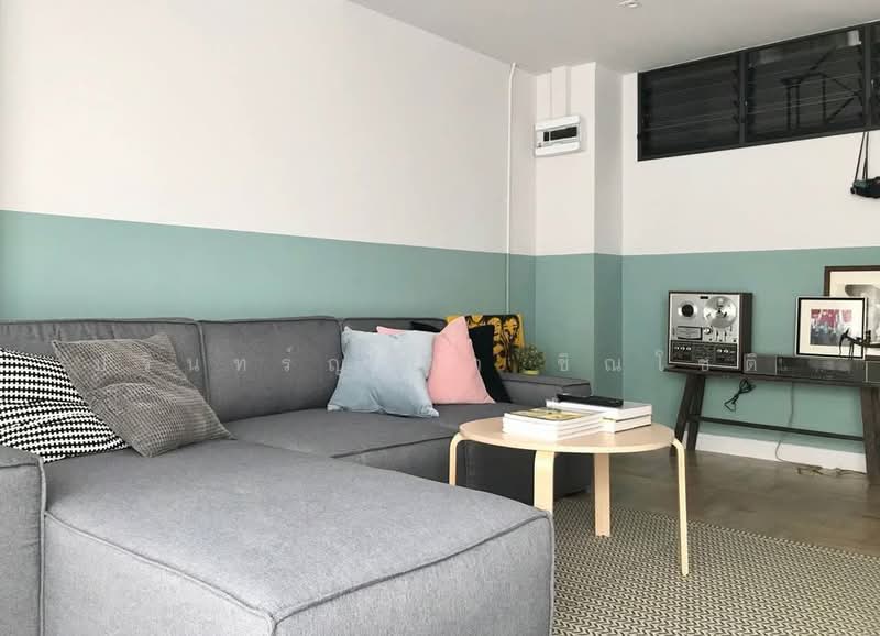 Townhome Sukhumvit 71, Bangkok, สุขุมวิท 71, Phra Kanong Nua, Watthana, Bangkok, 4 Bedrooms, 250 sqm, Townhouse For Rent, by ปรินทร์ญาดา ชิณโชติ, 500357746 - DDproperty.com