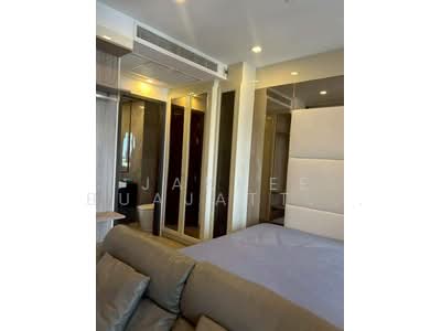 For Rent - ASHTON Asoke, Bangkok
