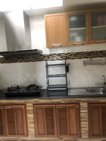 3-BR Townhouse, Bangkok, Sam Wa Tawan Tok, Khlong Sam Wa, Bangkok, 3 Bedrooms, 144 sqm, Townhouse For Sale, by Manapong Phromphitak, 500357749 - DDproperty.com