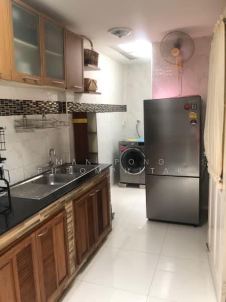 ทาวน์เฮ้าส์ 3-ห้องนอน, กรุงเทพ, สามวาตะวันตก, คลองสามวา, กรุงเทพ, 144 ตร.ม., ทาวน์เฮ้าส์ ขาย, โดย Manapong Phromphitak, 500357749 - DDproperty.com