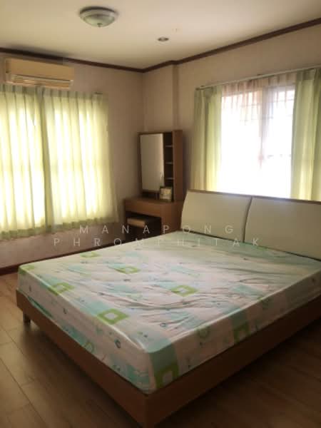 ทาวน์เฮ้าส์ 3-ห้องนอน, กรุงเทพ, สามวาตะวันตก, คลองสามวา, กรุงเทพ, 144 ตร.ม., ทาวน์เฮ้าส์ ขาย, โดย Manapong Phromphitak, 500357749 - DDproperty.com
