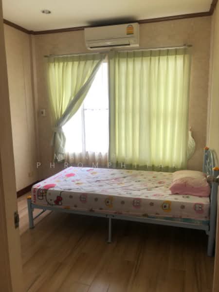 3-BR Townhouse, Bangkok, Sam Wa Tawan Tok, Khlong Sam Wa, Bangkok, 3 Bedrooms, 144 sqm, Townhouse For Sale, by Manapong Phromphitak, 500357749 - DDproperty.com