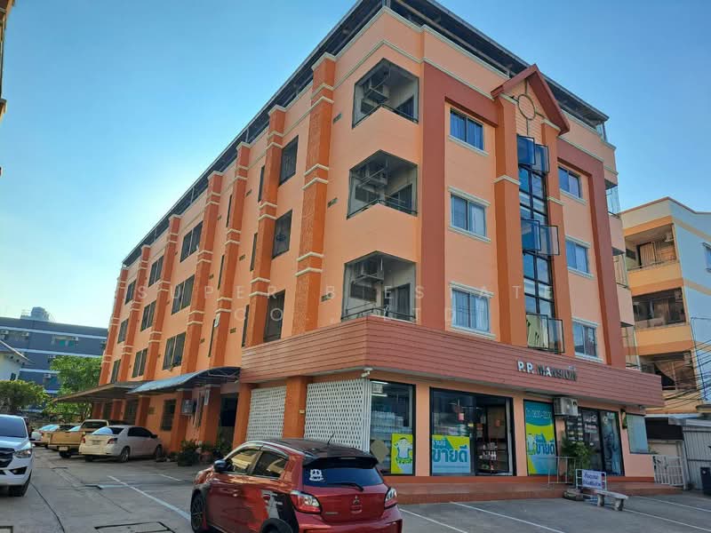ขาย กิจการอพาร์ตเมนต์, Bangkok, เชื่อมสัมพันธ์, Krathum Rai, Nong Chok, Bangkok, , 1,985 sqm, Business For Sale, by Super B Estate Co., Ltd, 500357750 - DDproperty.com