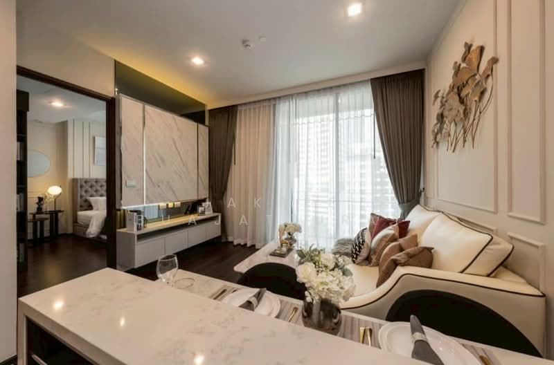 LAVIQ Sukhumvit 57 : ลาวิค สุขุมวิท 57, กรุงเทพ, ซอย สุขุมวิท 57, คลองตันเหนือ, วัฒนา, กรุงเทพ, 43 ตร.ม., คอนโด ให้เช่า, โดย Jakree Buajatturat, 500357751 - DDproperty.com