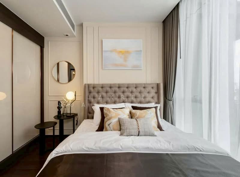 LAVIQ Sukhumvit 57, Bangkok, Soi Sukhumvit 57, Sukhumvit Road, Khlong Tan Nua, Watthana, Bangkok, 1 Bedroom, 43 sqm, Condo For Rent, by Jakree Buajatturat, 500357751 - DDproperty.com