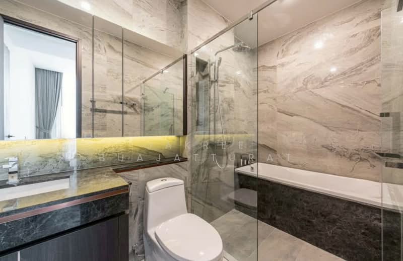LAVIQ Sukhumvit 57, Bangkok, Soi Sukhumvit 57, Sukhumvit Road, Khlong Tan Nua, Watthana, Bangkok, 1 Bedroom, 43 sqm, Condo For Rent, by Jakree Buajatturat, 500357751 - DDproperty.com