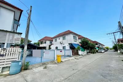 ขาย - บ้านรางไผ่ บางบอน, กรุงเทพ