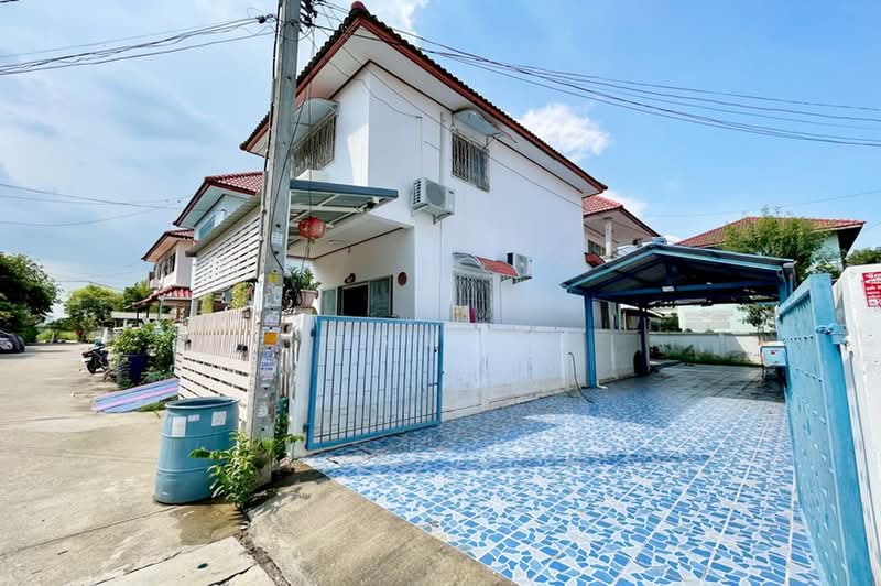 บ้านรางไผ่ บางบอน, Bangkok, ถนนบางบอน 3 ซอย 8, Bang Bon, Bangkok, 3 Bedrooms, 170 sqm, Single Detached House For Sale, by คุณนารี, 500357752 - DDproperty.com