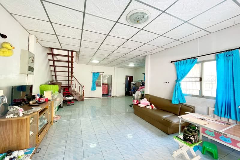 บ้านรางไผ่ บางบอน, Bangkok, ถนนบางบอน 3 ซอย 8, Bang Bon, Bangkok, 3 Bedrooms, 170 sqm, Single Detached House For Sale, by คุณนารี, 500357752 - DDproperty.com