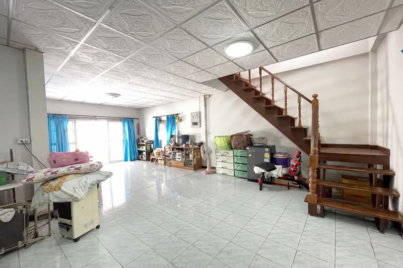 บ้านรางไผ่ บางบอน, Bangkok, ถนนบางบอน 3 ซอย 8, Bang Bon, Bangkok, 3 Bedrooms, 170 sqm, Single Detached House For Sale, by คุณนารี, 500357752 - DDproperty.com