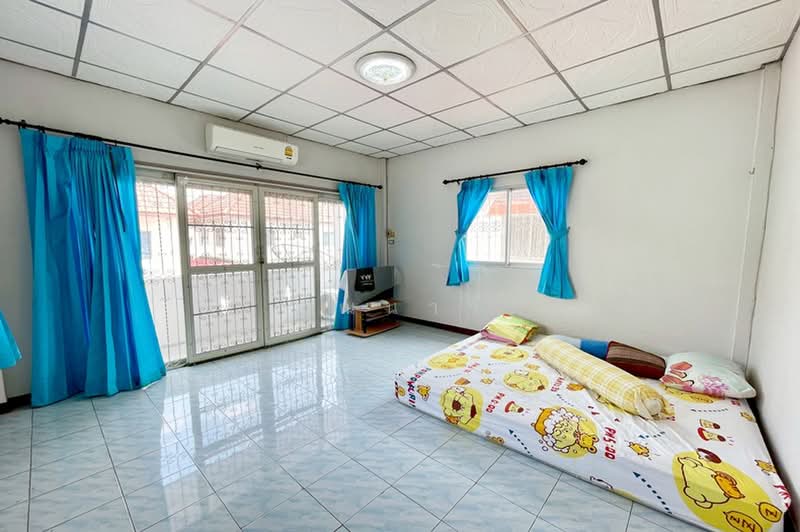 บ้านรางไผ่ บางบอน, Bangkok, ถนนบางบอน 3 ซอย 8, Bang Bon, Bangkok, 3 Bedrooms, 170 sqm, Single Detached House For Sale, by คุณนารี, 500357752 - DDproperty.com