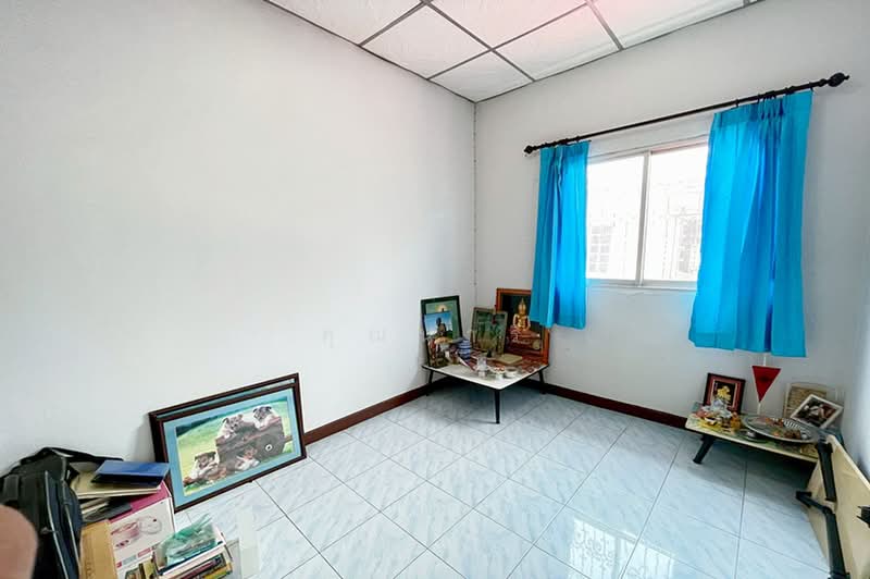 บ้านรางไผ่ บางบอน, กรุงเทพ, ถนนบางบอน 3 ซอย 8, บางบอน, กรุงเทพ, 170 ตร.ม., บ้านเดี่ยว ขาย, โดย คุณนารี, 500357752 - DDproperty.com