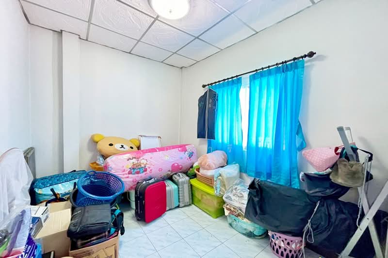 บ้านรางไผ่ บางบอน, กรุงเทพ, ถนนบางบอน 3 ซอย 8, บางบอน, กรุงเทพ, 170 ตร.ม., บ้านเดี่ยว ขาย, โดย คุณนารี, 500357752 - DDproperty.com