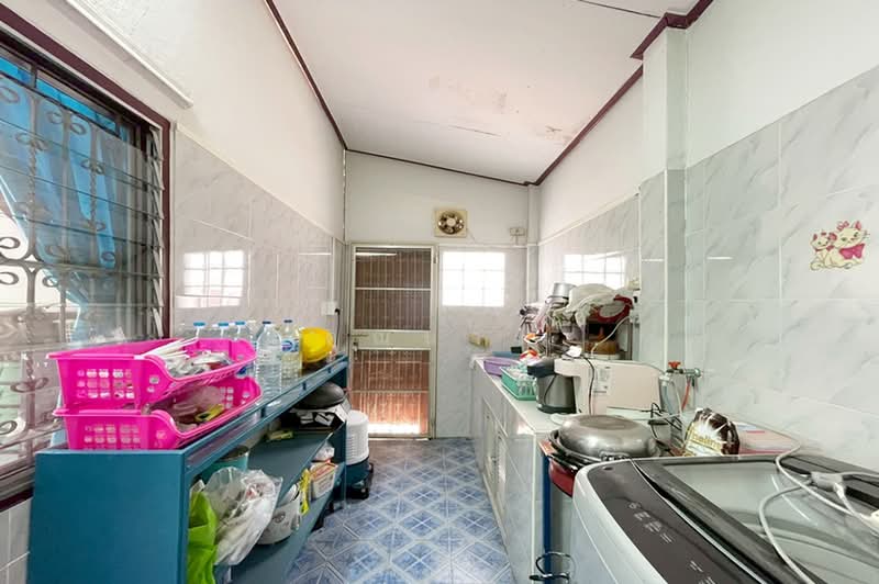 บ้านรางไผ่ บางบอน, กรุงเทพ, ถนนบางบอน 3 ซอย 8, บางบอน, กรุงเทพ, 170 ตร.ม., บ้านเดี่ยว ขาย, โดย คุณนารี, 500357752 - DDproperty.com